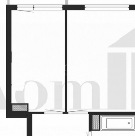 Продажа 1-комн квартиры на вторичном рынке Фёдоровское, Счастливая улица,  д. 5 к1