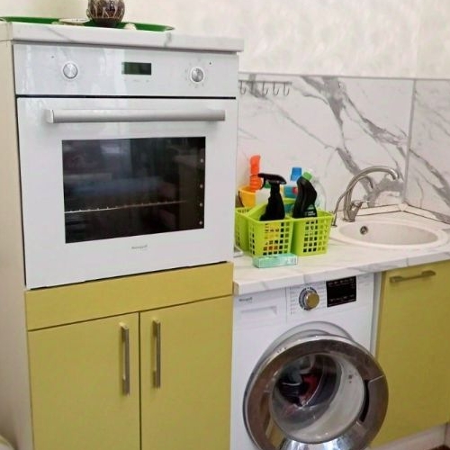 3-комн квартира Гагаринская улица, 11