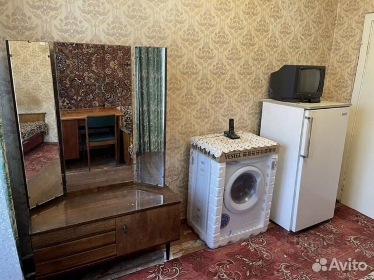 Продажа 3-комн квартиры на вторичном рынке Ступино, Садовая улица, 6