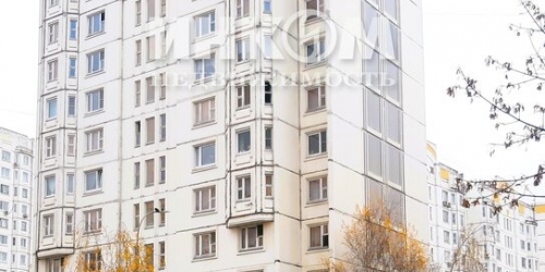 3-комн квартира Плавский проезд,  д. 6