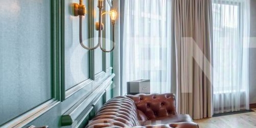 4-комн квартира Рублевское шоссе, 101