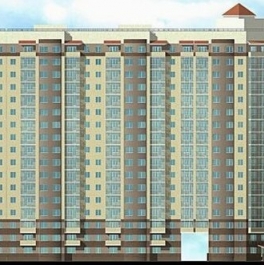 Продажа 1-комн квартиры на вторичном рынке Ново-Александровская улица,  д. 14