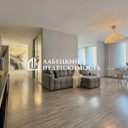 Продажа 3-комн квартиры на вторичном рынке улица Беринга,  д. 1