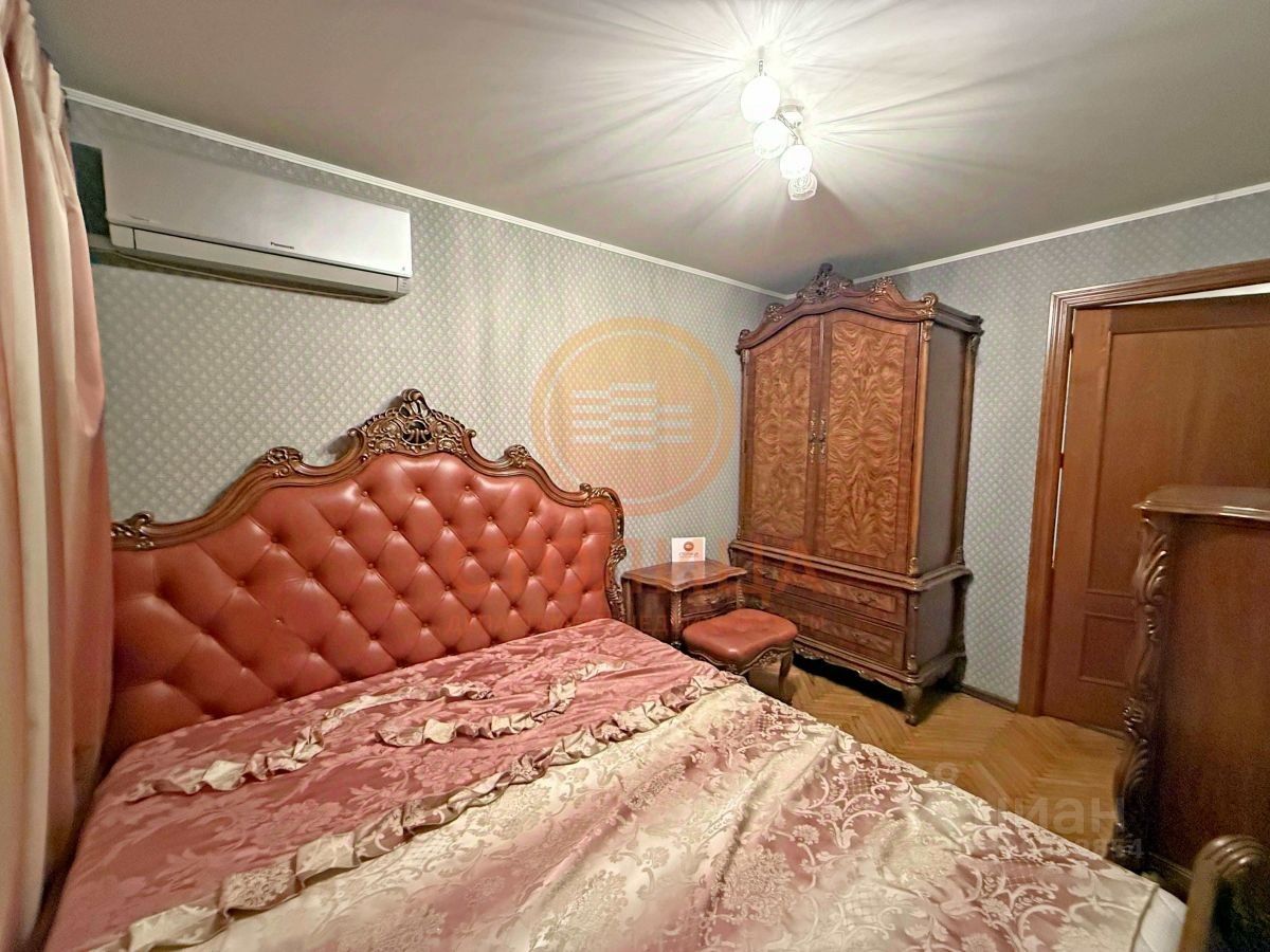 Аренда 2-комн квартиры на вторичном рынке улица Ращупкина, 8