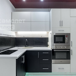 Продажа 2-комн квартиры на вторичном рынке Саввино, Саввинская улица,  д. 9/1