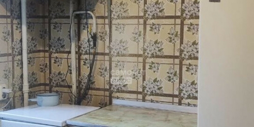 2-комн квартира Беговая улица,  д. 11