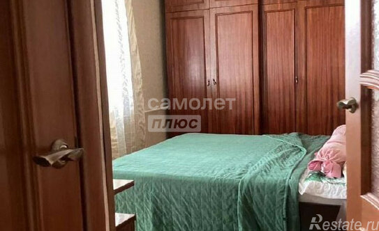 Продажа 2-комн квартиры на вторичном рынке Вавилова ул,  д. 77