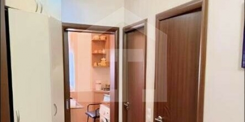 3-комн квартира ул Бронницкая,  д. 2/70