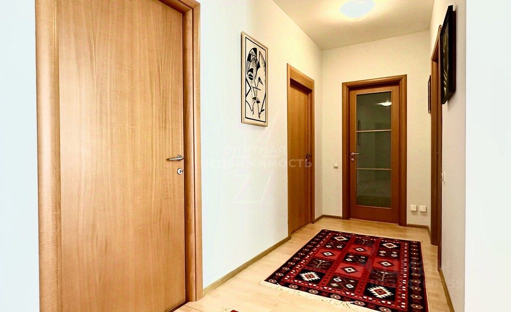 Аренда 4-комн квартиры на вторичном рынке Пушкинская улица, 10