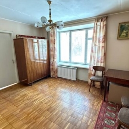 Продажа 2-комн квартиры на вторичном рынке Ивановская улица