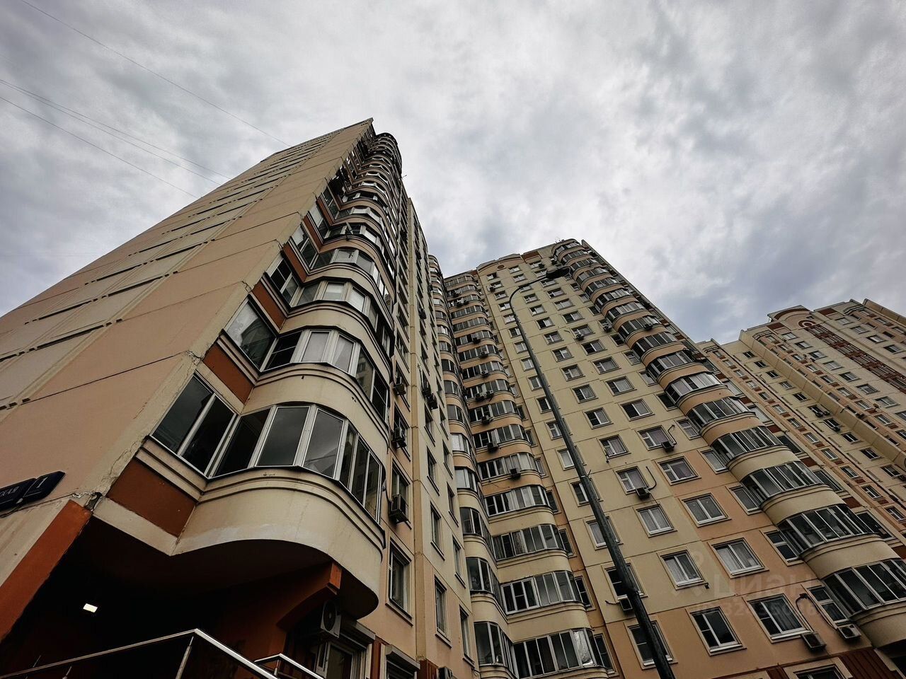 Продажа 1-комн квартиры на вторичном рынке Большая Марфинская улица, 1к3