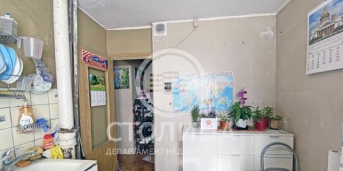 3-комн квартира Заревый проезд,  д. 8,  к. 1