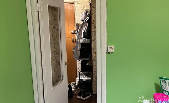 Продажа 1-комн квартиры на вторичном рынке Мира пр-кт,  д. 110/2