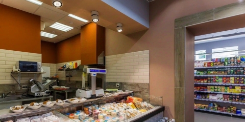 Помещение свободного назначения Каменная Слобода пер