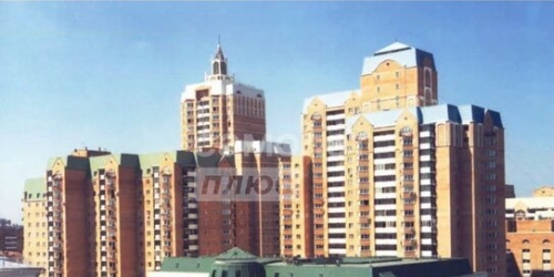 4-комн квартира Зоологическая улица,  д. 22