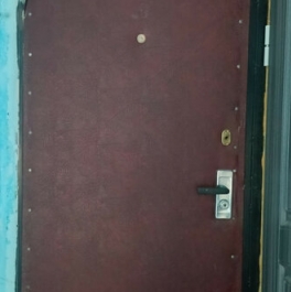 Продажа 1-комн квартиры на вторичном рынке Подольск, ул Ленинградская,  д. 6а