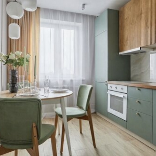 2-комн квартира Планерная улица,  д. 19 к1