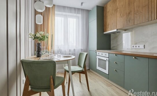 Продажа 2-комн квартиры на вторичном рынке Планерная улица,  д. 19 к1