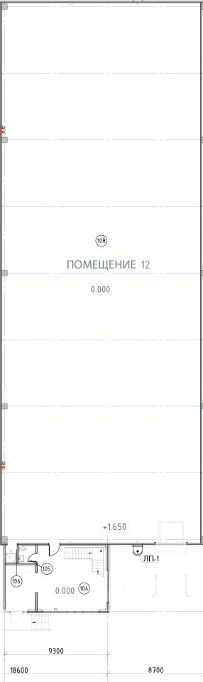 Аренда склада Суханово, Южно-Лыткаринская автодорога,  д. 27А