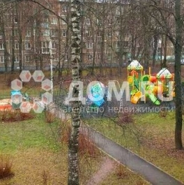 Продажа 2-комн квартиры на вторичном рынке Коломна, проспект Кирова,  д. 50