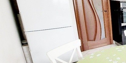 2-комн квартира Тимуровская улица, 23к1