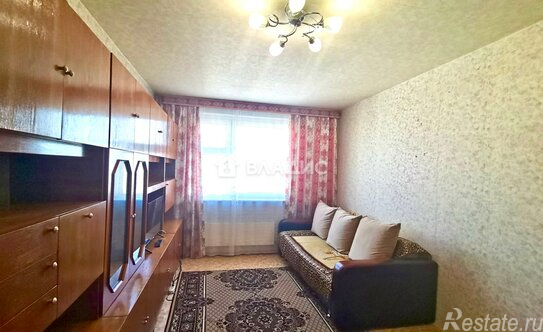 Продажа 1-комн квартиры на вторичном рынке ул Белореченская,  д. 28,  к. 2