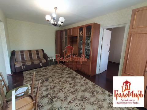 Продажа 2-комн квартиры на вторичном рынке Лобня, Букинское ш.,  д. 13