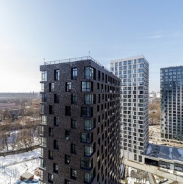 Продажа 2-комн квартиры на вторичном рынке ул Гжатская,  д. 9,  к. 2