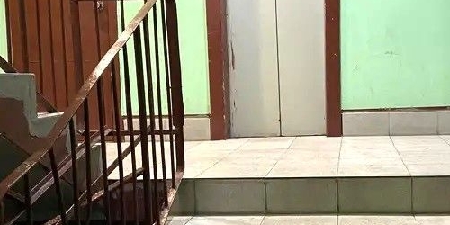 1-комн квартира Лужская улица, 14К1