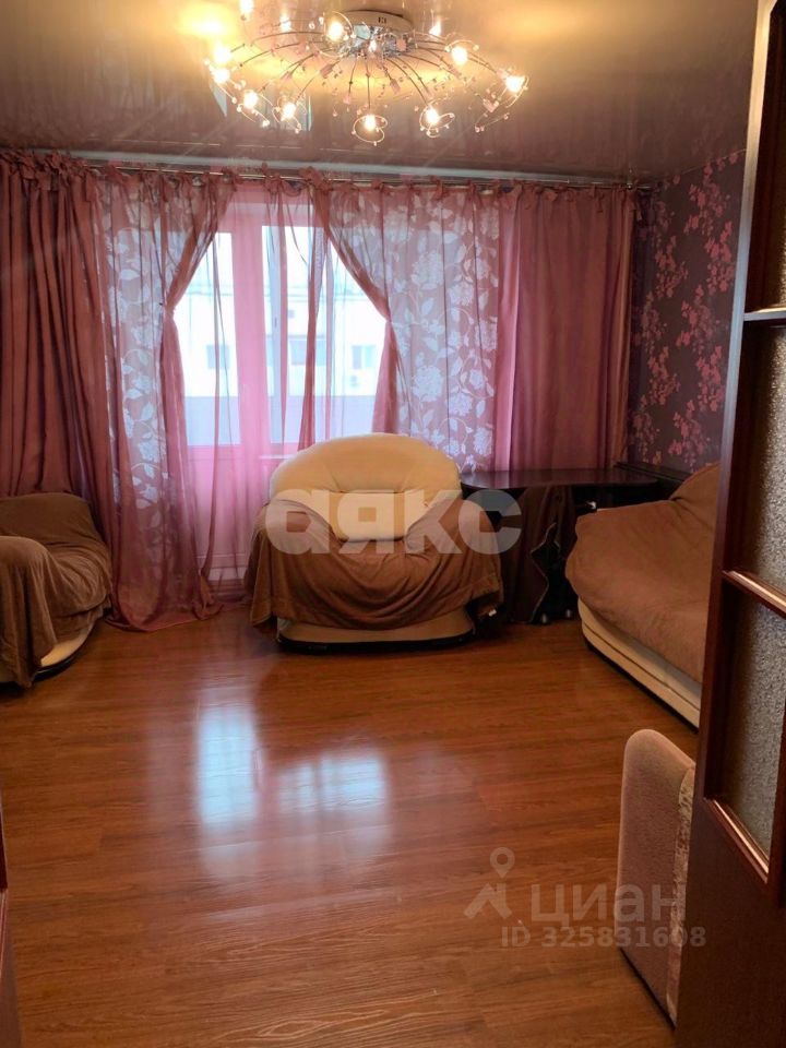Продажа 2-комн квартиры на вторичном рынке Бронницы, Москворецкая улица,  д. 6