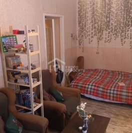 Продажа 2-комн квартиры на вторичном рынке Сапёрная улица,  д. 10Б