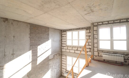 Продажа 2-комн квартиры на вторичном рынке Одинцово г, Сколковская ул,  д. 9Б