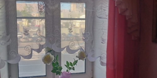 4-комн квартира Сущёвский Вал улица, дом 22