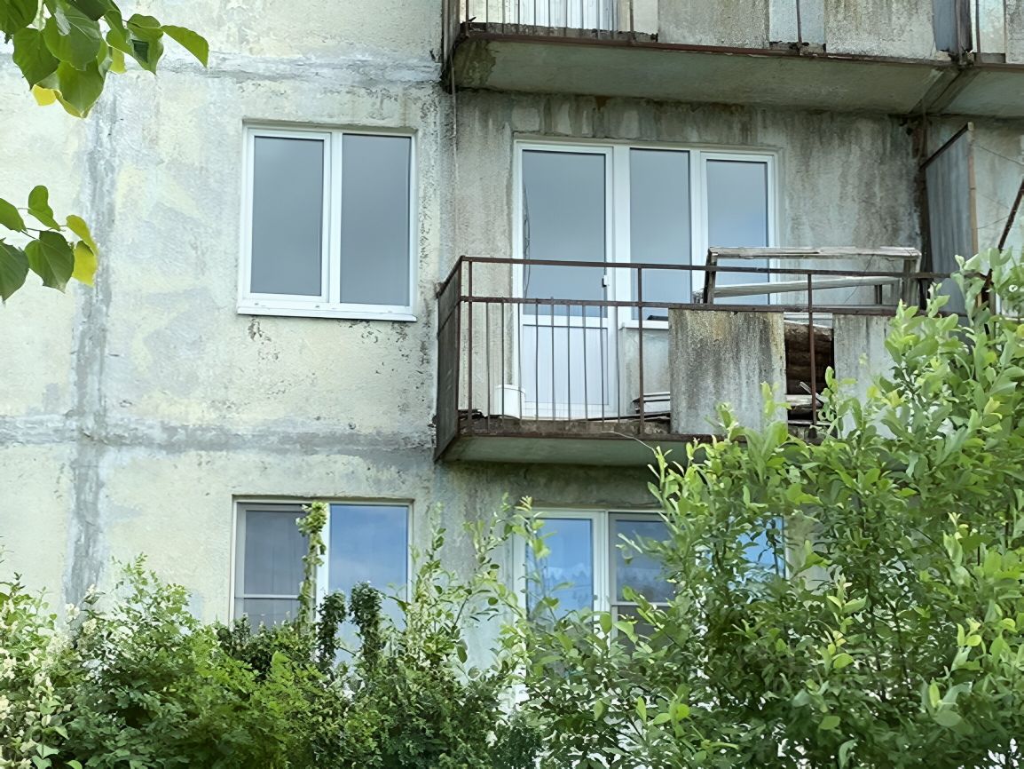 Продажа 2-комн квартиры на вторичном рынке пос. Селиваново, улица Первомайская, 30