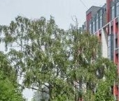 Продать Квартиры вторичка улица Александра Матросова, 3   