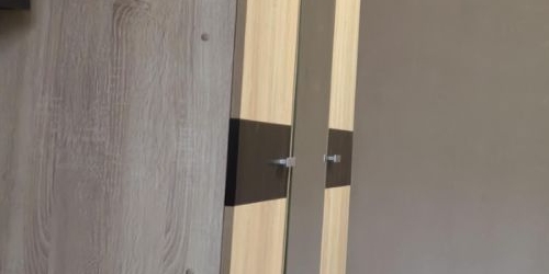 1-комн квартира Наро-Фоминск, улица Профсоюзная, 34