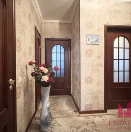 Продажа 2-комн квартиры на вторичном рынке Домодедово, Кутузовский проезд