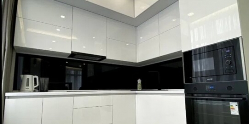 1-комн квартира улица Крымский Вал,  д. 6