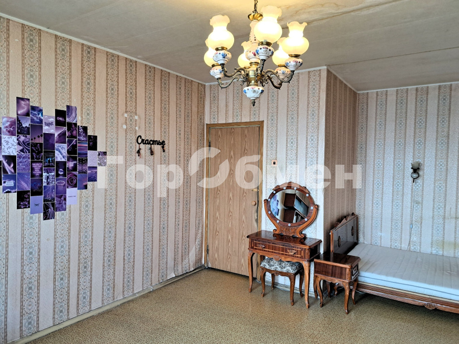 Продажа 1-комн квартиры на вторичном рынке шоссе Энтузиастов, 98к8