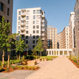 Продажа 1-комн квартиры на вторичном рынке Лисичанская улица,  д. 15 с1