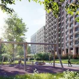 Продажа 1-комн квартиры на вторичном рынке Ильменский проезд,  д. 4,  к. 5