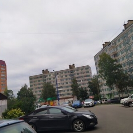 Продажа 2-комн квартиры на вторичном рынке Сергиев Посад, Новоугличское шоссе,  д. 54