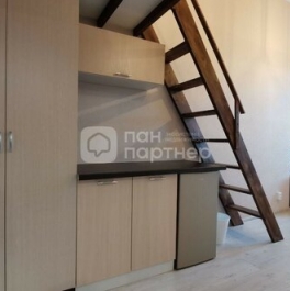 Продажа 10-комн квартиры на вторичном рынке Бронницкая улица,  д. 13/19