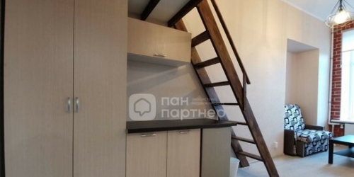 10-комн квартира Бронницкая улица,  д. 13/19