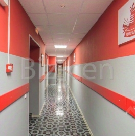 Аренда офиса Краснопутиловская улица,  д. 69