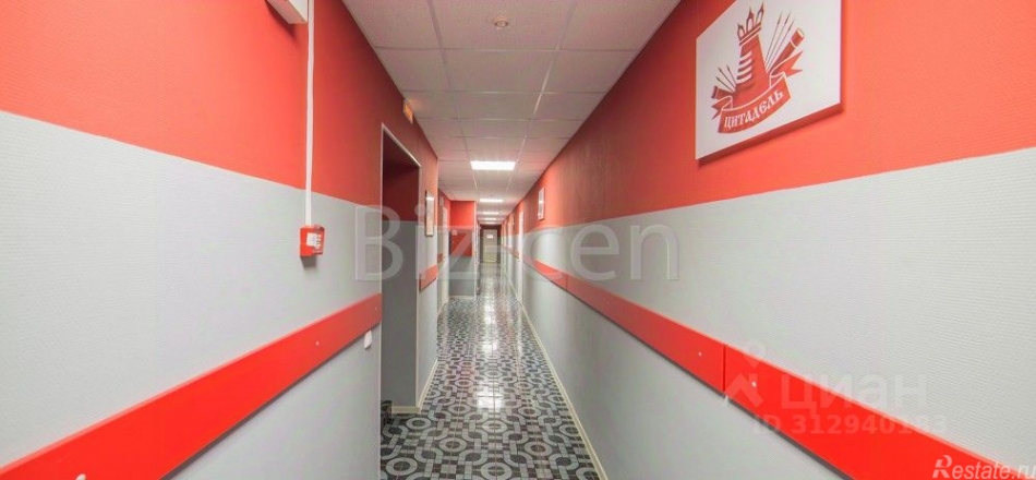 Аренда офиса Краснопутиловская улица,  д. 69