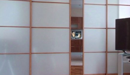 3-комн квартира Комсомольский проспект, 32