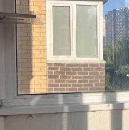 Аренда студии д. Павлино, 67