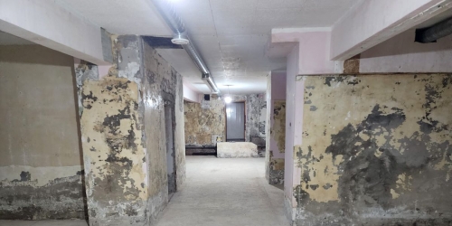 Помещение свободного назначения Владимирская 1-я ул,  д. 16