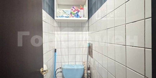 1-комн квартира улица Маршала Бирюзова, 34